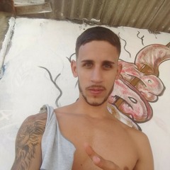 Luan Manilha