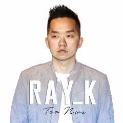 Ray_K - Nco Kuv (Luj Yaj Cover)
