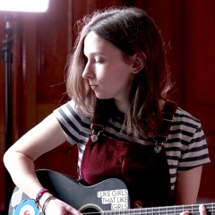 Hannah Jane Butterfield