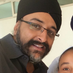 Harmeet Singh Channa