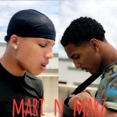 Mari n Marz