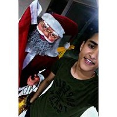 Ahmed Ragab
