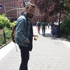 Aidan Macaluso