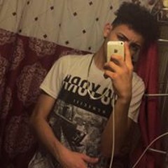 Heriberto Reyes Garcia