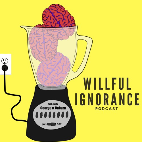 Willful Ignorance’s avatar