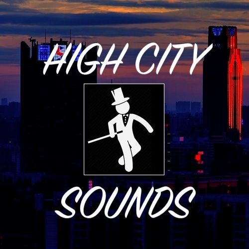 HIGH CITY’s avatar