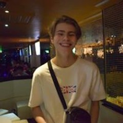Euan Lopez-piggott
