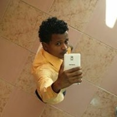 Ahmad Gadalla Uones