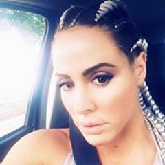 Audrey Bourseau