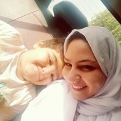 Omnia Ahmed