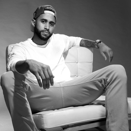 Stream Kris Baptiste (Official) music | Listen to songs, albums ...