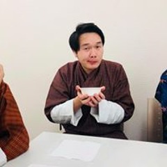 Dendup Tshering Dendup