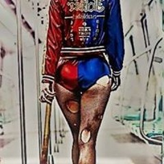 Треш2