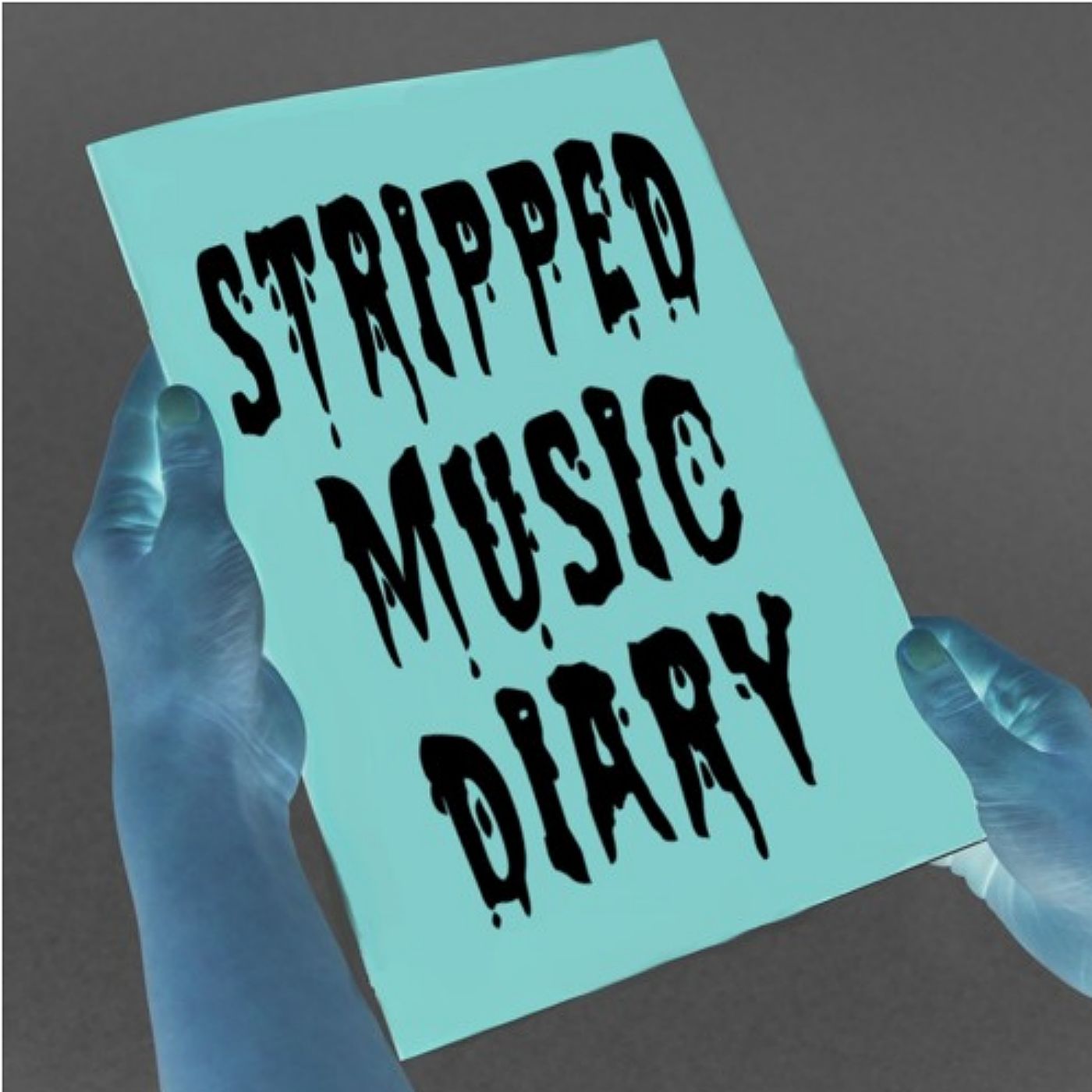 Stripped Music Diary Podcast