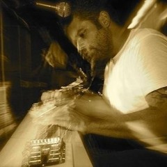 John Fraser Carpenter