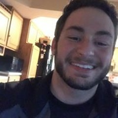 Jake Thomas