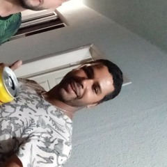 Adriano Almeida