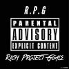 R.P.G Official