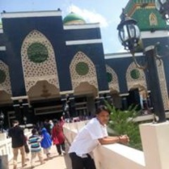 Fauzan Af Zani
