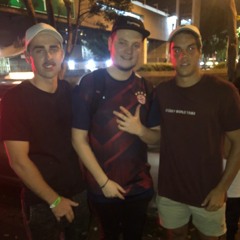 Bass House/House '15