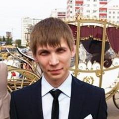 Maksim Ehot