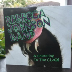 Rebecca Johnson Band - Bounce Me To The Roof