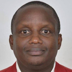 Simon Thuo Ndungu