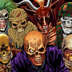 Undead HipHop 💀
