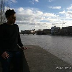 johncy