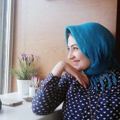 Radwa Oraby