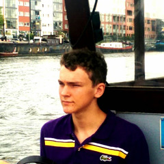 Joshua De Bruijn