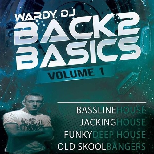 WARDY DJ VS NICKY ROMERO AND AVICCI - I COULD BE THE ONE