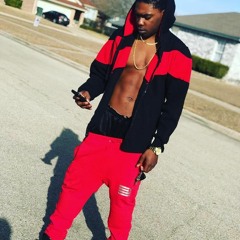 Lil Domo