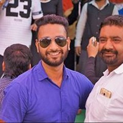 Abhi Salhotra