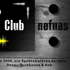 Bar Club Nefuas