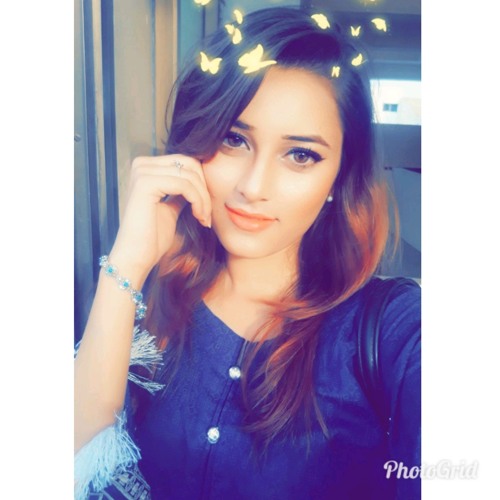 Hafsa Khan’s avatar