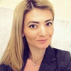 Natalia Shevtsova