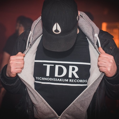 Technodisiakum Records’s avatar