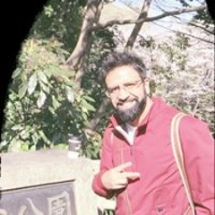 Arfan Hussain