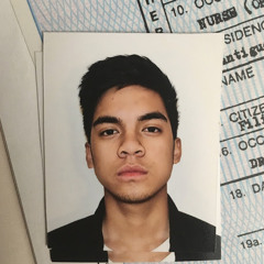 Keanu Labajo