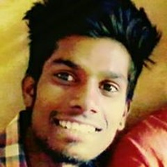 Vijay Vj