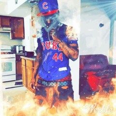 HottestRappa inYo AREA