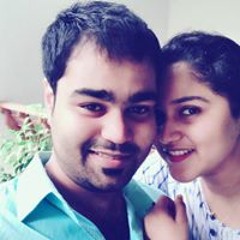Nishanth Sundaran