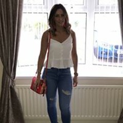 Ashleigh Mallam