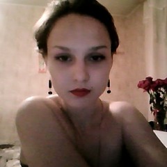 Алиса Ильина