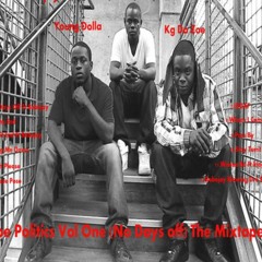Kg Da Zoe