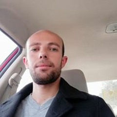 Negm Moustafa