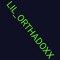 LIL ORTHODOXX