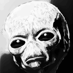 Conocybe Alien
