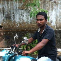 Sujesh K.Ramakrishnan